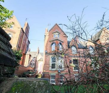 All Saints Street, Nottingham, NG7 - Photo 2