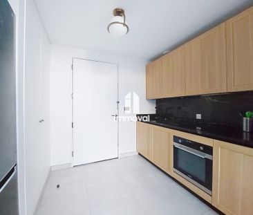 CONTADES - 1/2P MEUBLE - 33.56m² - Photo 3