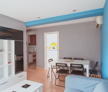 2 BEDROOM APARTMENT - MURCIA - Photo 1