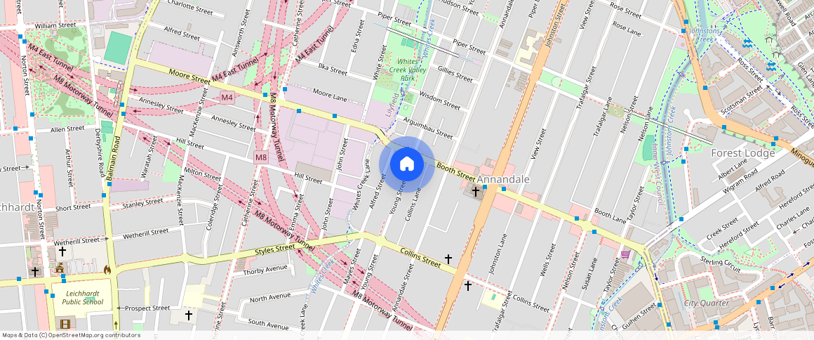 Annandale, Sydney