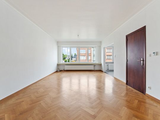 Appartement met 2 slpkrs nabij centrum Lier - Photo 1