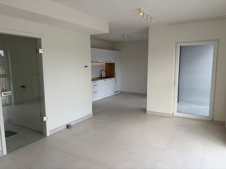 Appartement te huur - Photo 3
