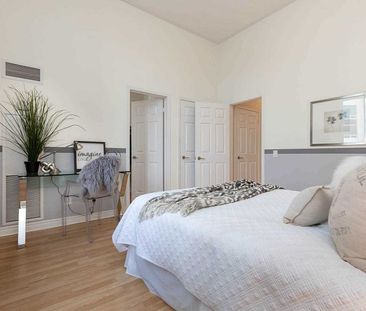 For Lease - 83 Borough Drive Unit# TH93A, Toronto, Ontario - Photo 3