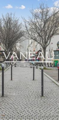 Appartement à louer à Paris 13Ème - Photo 2