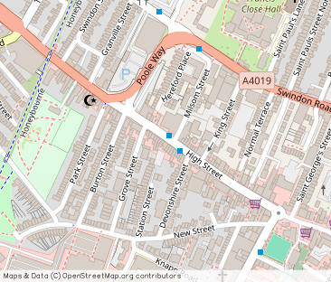 High Street, Cheltenham, GL50 3JE - Photo 1