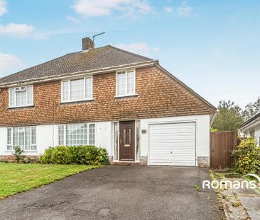 3 bedroom semi-detached house to rent - Photo 3