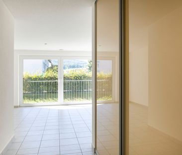 Wohnen und Wohlfühlen: Moderne Mietwohnung mit Mietkaufoption - Photo 5
