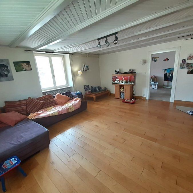 Appartement 6 pièces à Metzeral - Photo 1