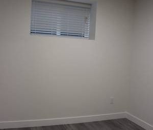 New 2br 1 ba basement suit in Renfrew Heights - Photo 3