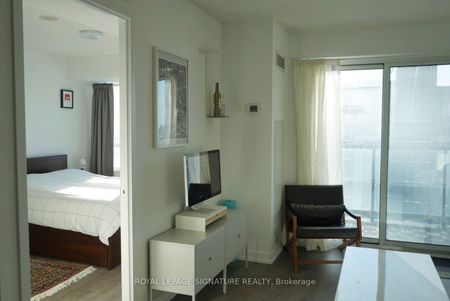 Fuse Lofts , #2208 - Photo 3