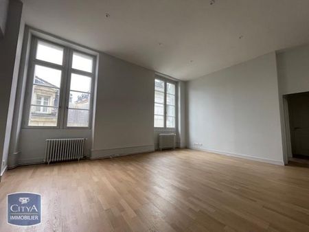 Location Appartement 3 pièces 73m² PERIGUEUX 24000 - Photo 2