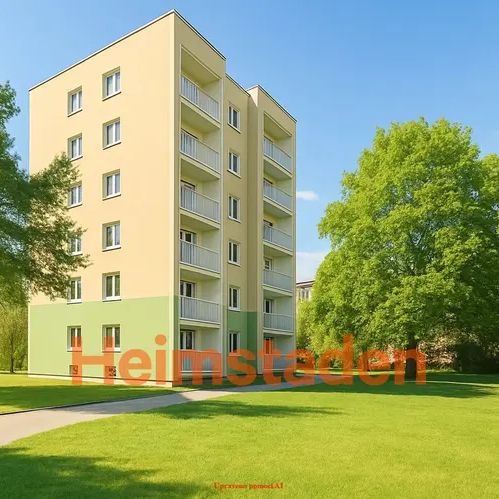 Pronájem bytu 3+1 69 m - Fotografie 1