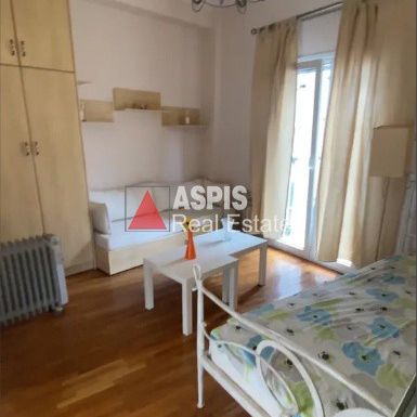 Studio / γκαρσονιέρα 35 τ.μ. προς ενοικίαση - Photo 1