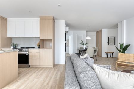 37 Boul. Lacombe, app.103, J5Z 1R3, Repentigny - Photo 4