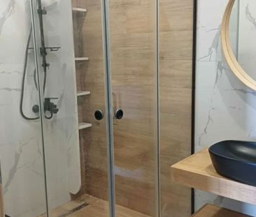 Διαμέρισμα για ενοικίαση Λυγαριά - Μαδέ (Γάζι) - Photo 2