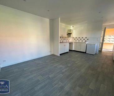 Appartement à louer 1 pièce 24.48m² - Photo 4