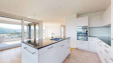 Wohnen über den Dächern - Photo 4