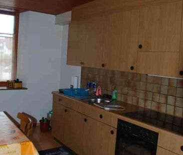 3.5 Zimmer, 90 m², EG - Foto 5