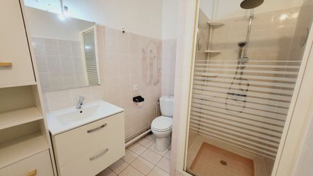 Location maison 4 pièces, 58.85m², Preixan - Photo 2