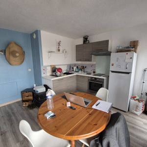 Location Appartement 1 pièce 27m² VILLE LA GRAND 74100 - Photo 2