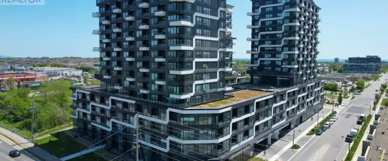 1119 - 2489 TAUNTON ROAD | 1119 - 2489 TAUNTON ROAD, Oakville - Photo 1