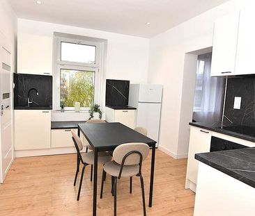 Nowocześnie odnowiona kawalerka w Centrum - Zdjęcie 4