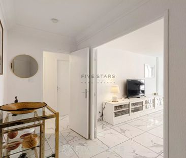 Location Appartement 3 pièces 72m² NICE 06200 - Photo 5
