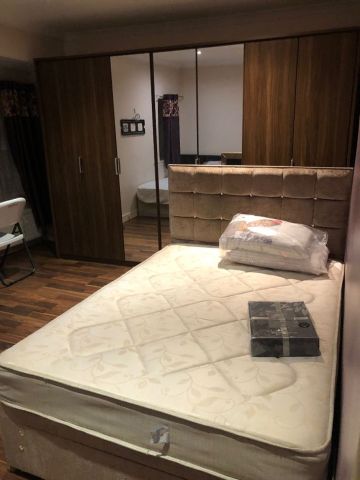 Room in a Shared House, Billet Road, E17 - Photo 3