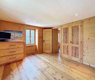 Bright apartment with character, nature and tranquillity - Photo 2