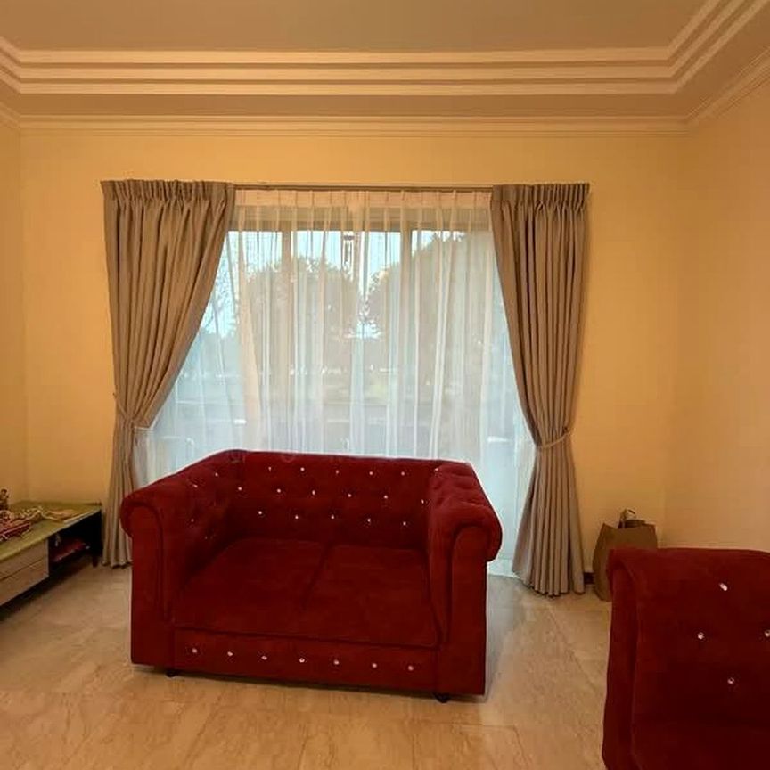 Costa Rhu (D15), Condominium - For Rent - Photo 1