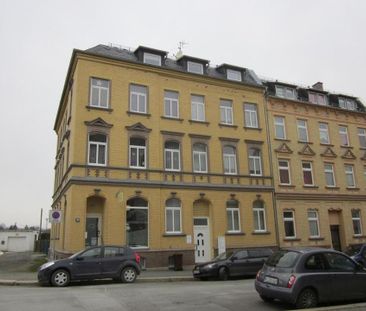 *BIRI* - teilmöblierte Wohnung in der Südvorstadt - Photo 5