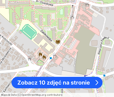 Mieszkanie dwupokojowe 48 m2 LUBOŃ - Zdjęcie 1