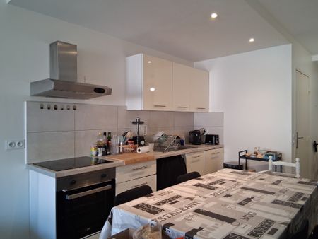 Biarritz - Appartement - 3 pièces - 64.46m² - Photo 5