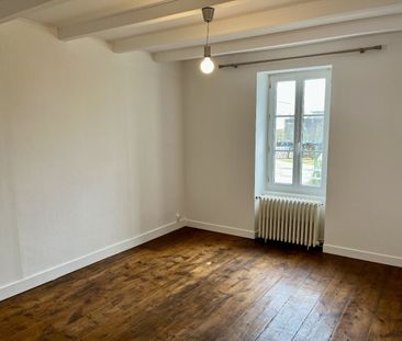 Location Maison 3 pièces 74m² JARNAC 16200 - Photo 6