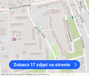 2 pokoje 38,5 m2 Zagórze - Zdjęcie 1