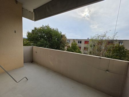 2 ½ Zimmer-Wohnung, 5314 Kleindöttingen - Photo 4