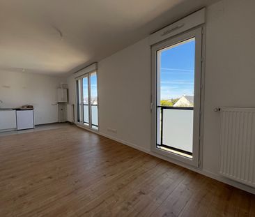 Appartement 1 pièce - Photo 2