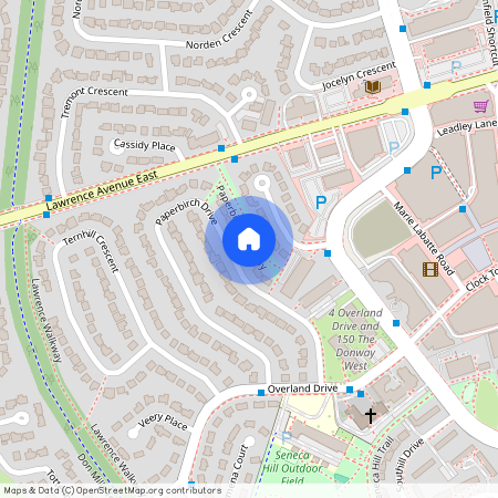 60 Paperbirch Drive Unit# LOWER, Toronto