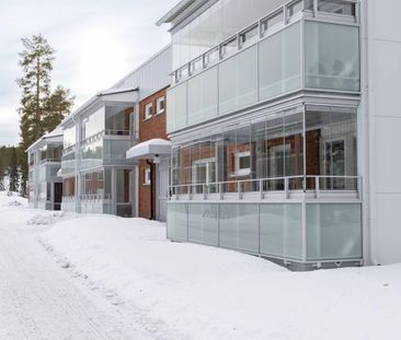Nyckelgatan, Skellefteå - Photo 1