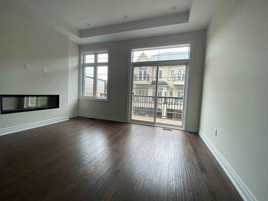 For Lease - 63 New Yorkton Avenue, Markham, Ontario - Photo 1