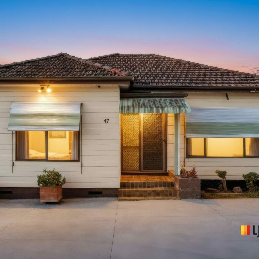 Spacious Family Home in a Convenient Revesby Location - Photo 1