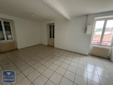 Appartement à louer 3 pièces 53.05m² - Photo 4