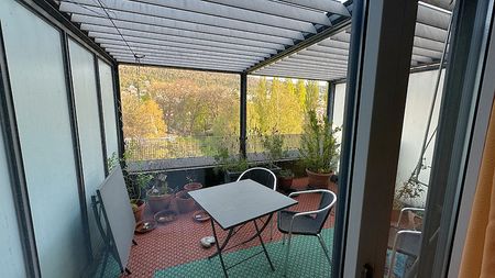 2½ Zimmer-Wohnung in Biel/Bienne (BE), möbliert, auf Zeit - Photo 3