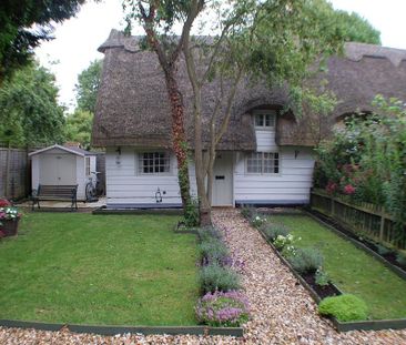 1 bedroom cottage to rent - Photo 2