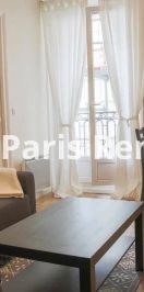 1 chambre, Levallois-Perret LEVALLOIS PERRET - Photo 1