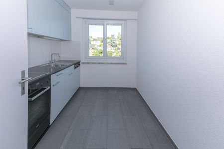 MIETEN OHNE KAUTION - Alterswohnung Ü60 - Photo 2