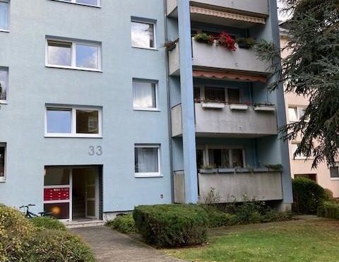Nachmieter für 3-Zimmerwohnung in ruhiger Lage gesucht! - Foto 1