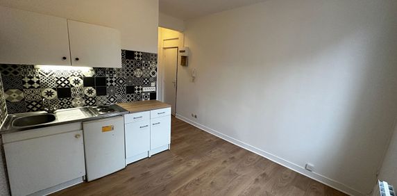 Location appartement 2 pièces, 25.53m², Le Havre - Photo 2