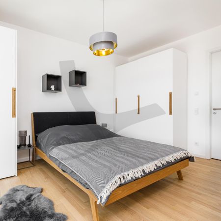 Modern Urban Life - Foto 4