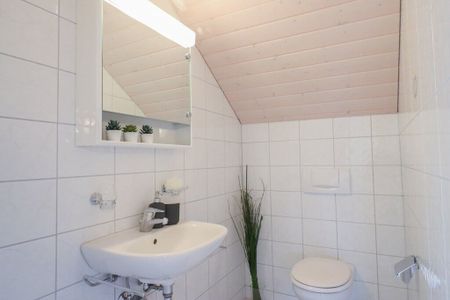 Family apartment in the center of Sirnach - Foto 5